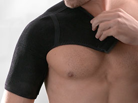 Shoulder Saver